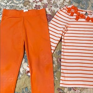 Gymboree Girl’s clothes